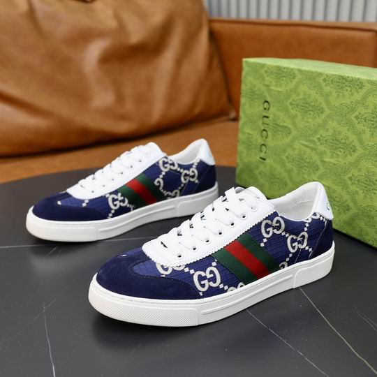 Gucci sneakers men-GG2805S